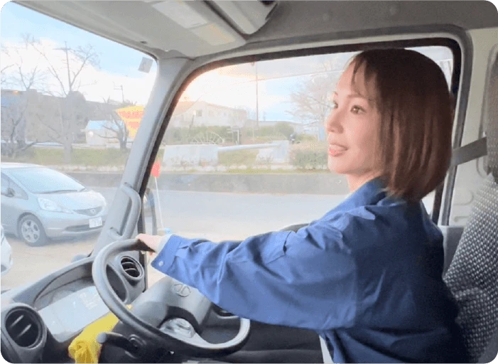 美容室2