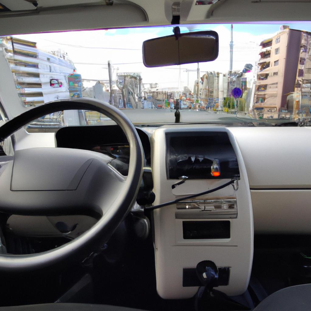 一宮市で夢を叶えるドライバー職！