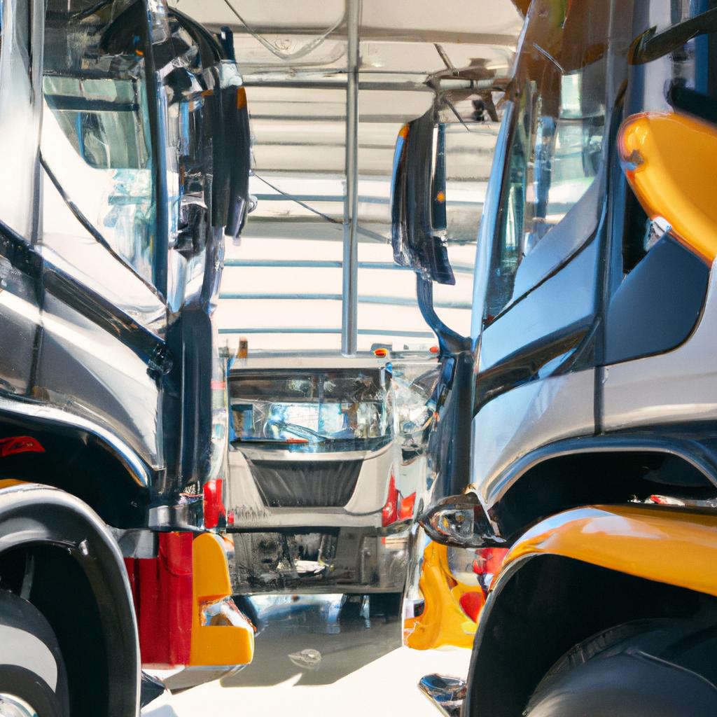 4tトラックの運転、未経験者も歓迎！