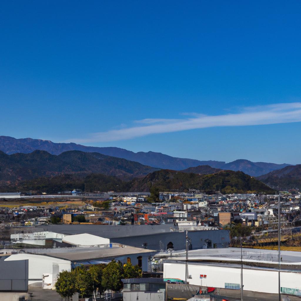 2. みよし市での働きやすい環境