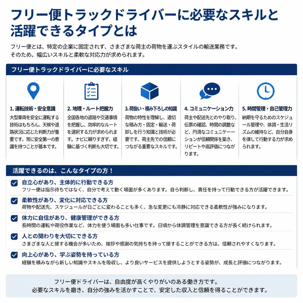 求める人材像