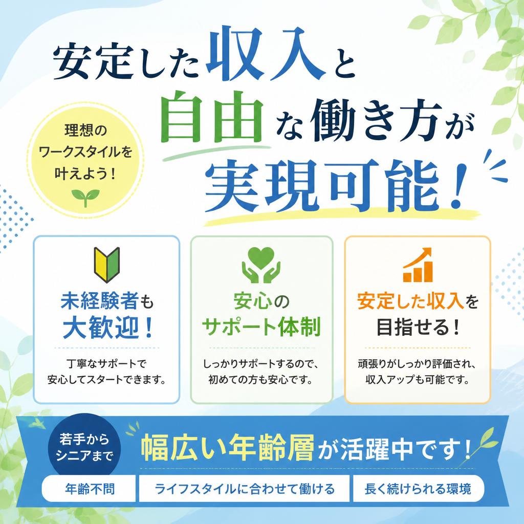 トラックドライバー求人の魅力