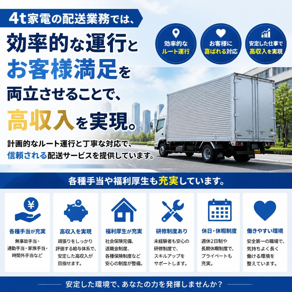 高収入の実現方法