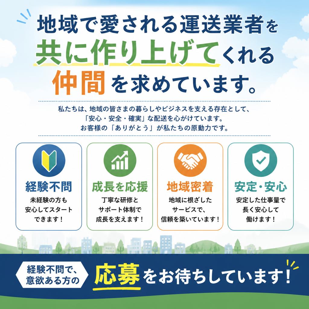 求める人材像